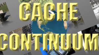 Cache Continuum Intro - 1080p