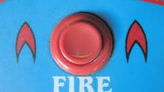 Cleaning A Sticky Arcade Game Button