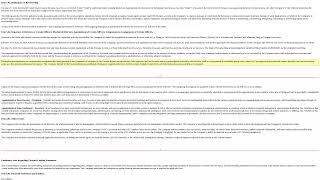 DROP Receivership My Take on the 8-K Filing