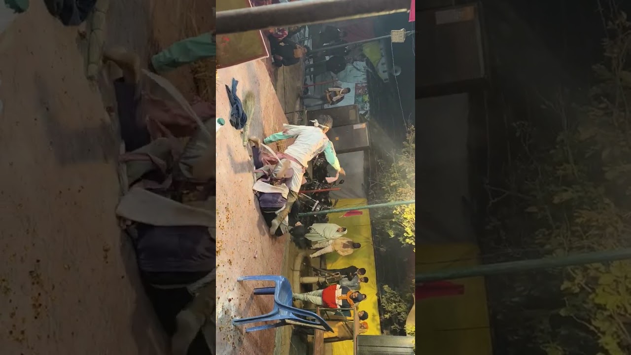 Aisi jhanki aap logon Ne nahin dekhe Ho