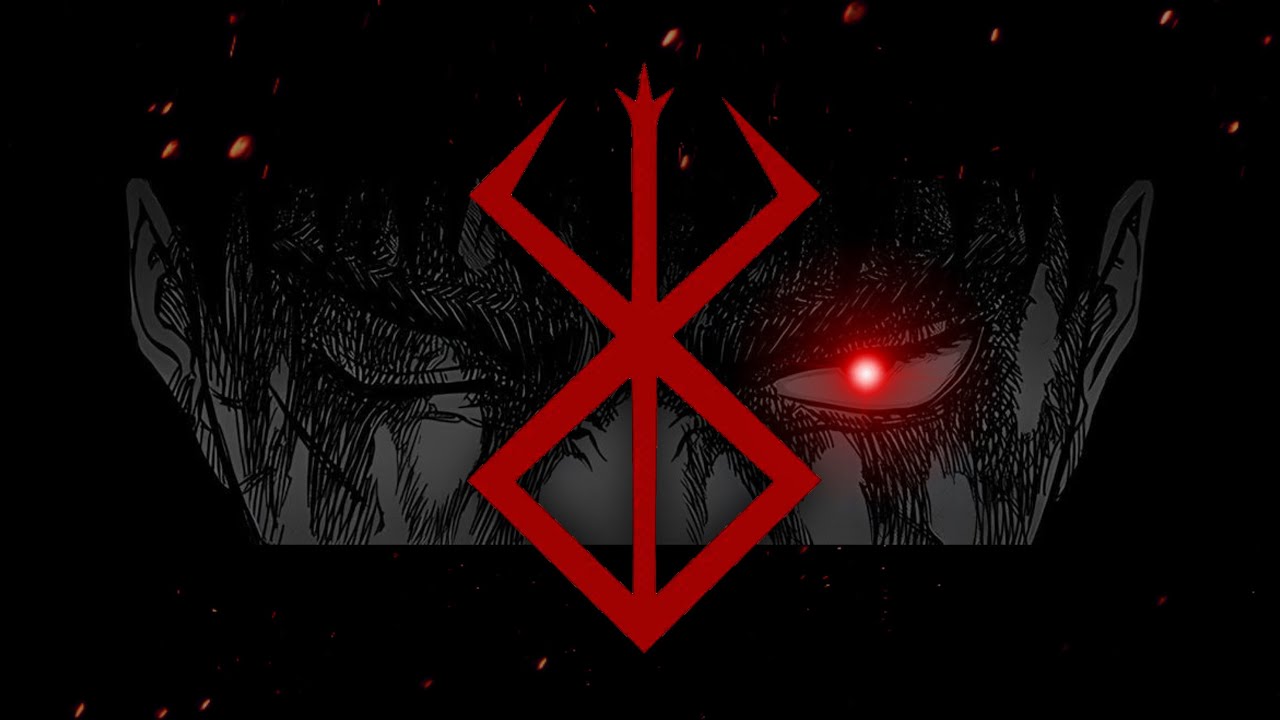 berserk — kerosene | manga edit - YouTube