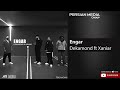 Dekamond Ft Xaniar Engar دکاموند و زانیار انگار Dekamond Ft Xaniar Engar دکاموند و زانیار انگار