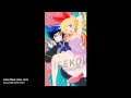 Nisekoi Vol.1 Bonus CD