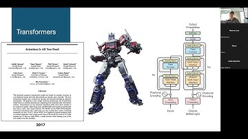 Vision Transformers: Using transformer neural network architecture with images - Data Hub Tech Talk