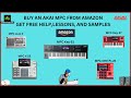 Samplekings is now an amazon affiliate buy gear get help free