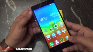 Xolo Q1001 Review Videos