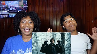 Mom REACTS To NBA Youngboy “Demon Party” (Official Music Video)