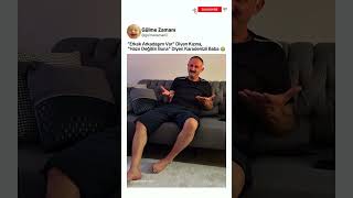 Tanışamam, Hazır Değilim Şu An 😂