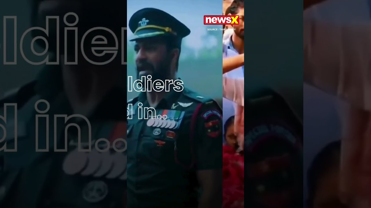 5 years of terror attack | Pulwama Attack | PM Narendra Modi | NewsX