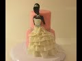 Bridal Shower Cake