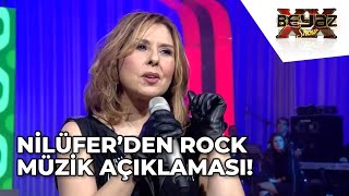 Kaç Kişi Rock Dinliyor Ki? - Beyaz Show