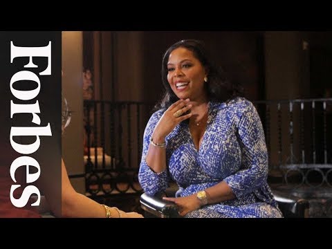 Success in 60 Seconds: Dia Simms On How To Maximize Every Second | Forbes