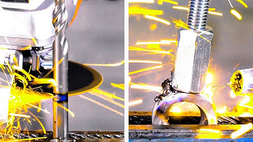 METALWORK IDEAS || Metal Connection Hacks, PIpes crafts, Repair Projects