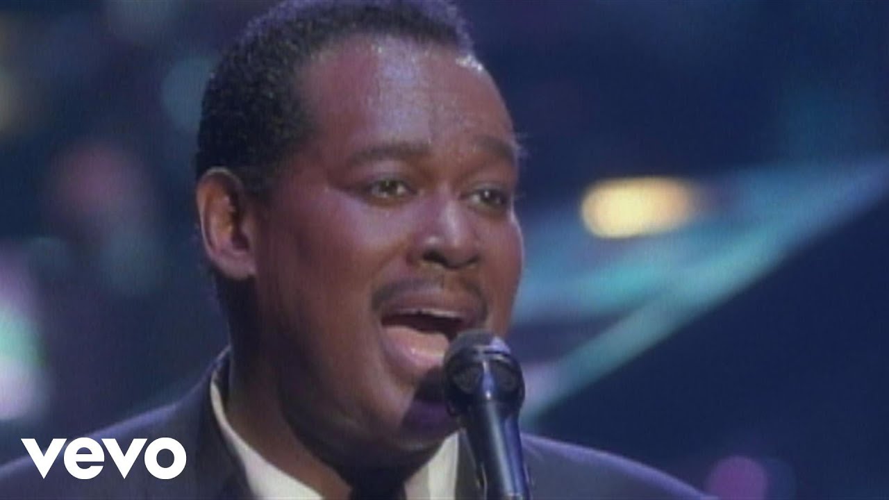 luther vandross songs youtube