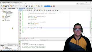 CURSO DE JAVA - 01 - 01 - 03 Clases y Archivos