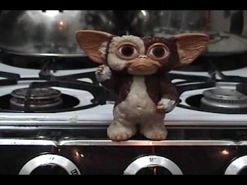 Gizmo Cha-Cha