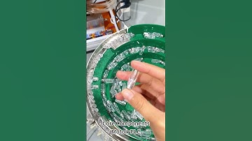 Automatic Oil Cartridge Filling and Capping Machine: A Comprehensive Guide