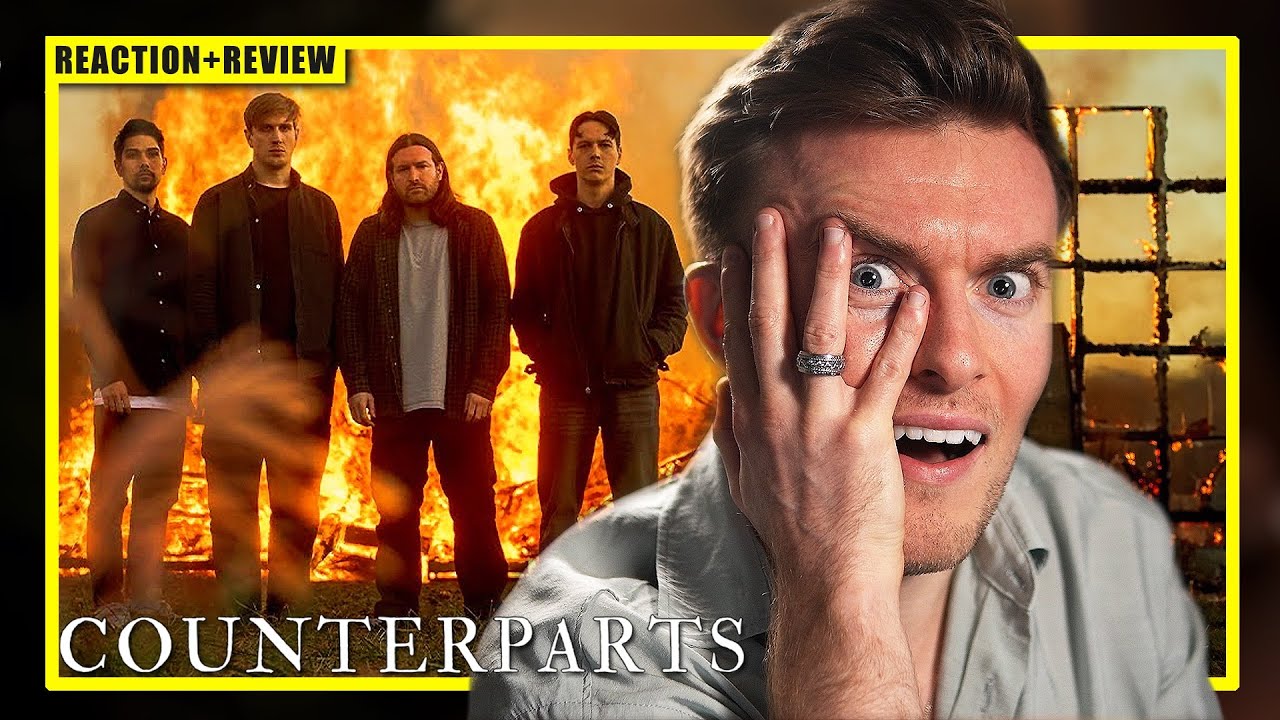 Knocked Loose DETHRONED?! Counterparts 