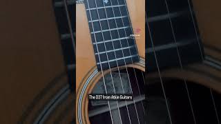 Atkin Guitars D37 Unboxing