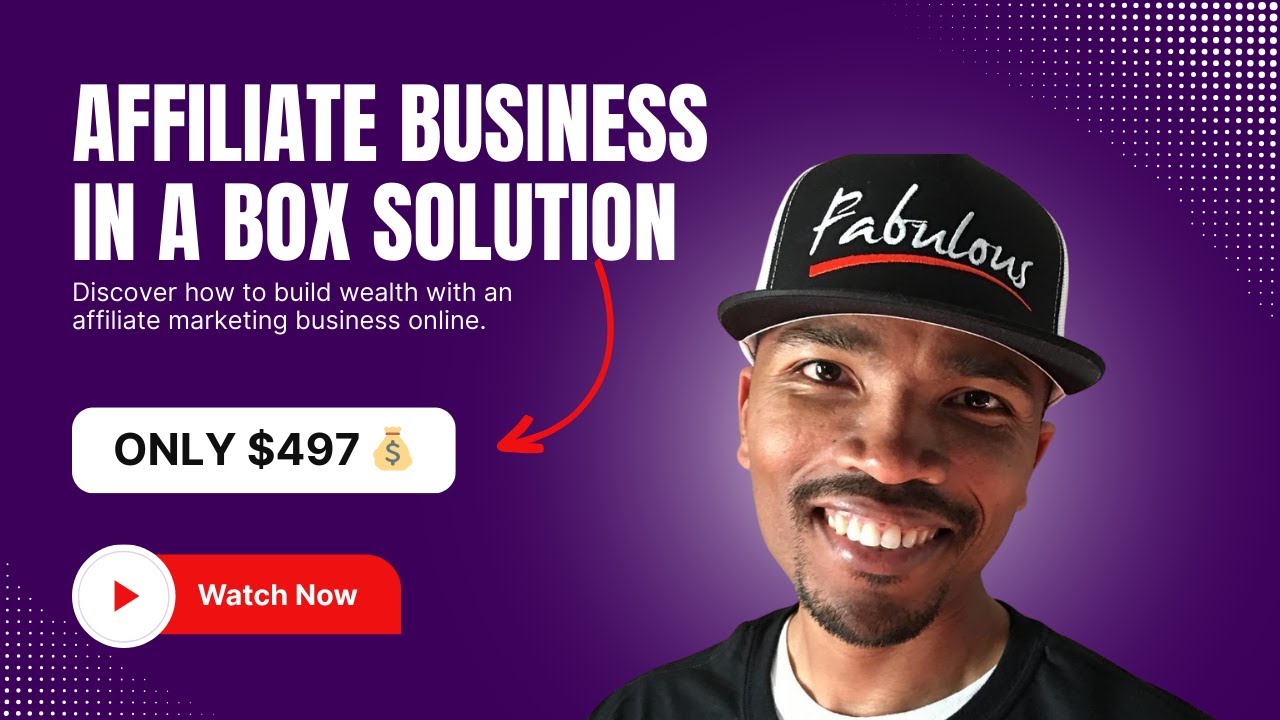 Start Your Connector Hub Based Affiliate Marketing Business YouTube