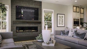 Experience Smarter Living with Control4 - AUTOMATION DESIGN + ENTERTAINMENT