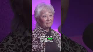 Navigating Global Challenges Candid Wisdom With Donna, Ceo Of Coal Chemicals.