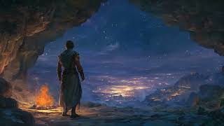 Celtic Night Watch l Medieval Fantasy Ambient Music for Reading, Focus &amp; Relaxation