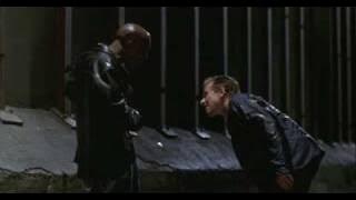 Gridlock'd - Stab Me!