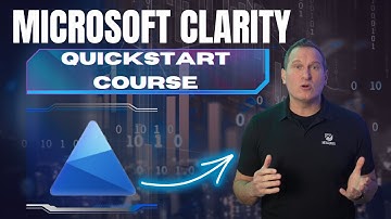 I Mastered Microsoft Clarity Analytics in Just ONE HOUR!