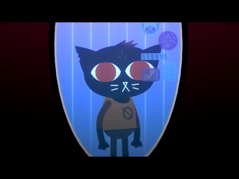 NITW | Welcome Home [Bea's path] (part 1, no commentary)