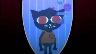 NITW | Welcome Home [Bea's path] (part 1, no commentary)