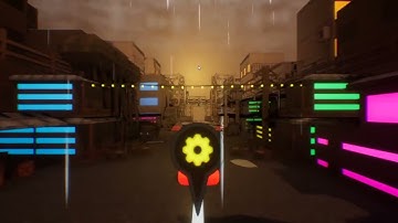 Vex Clock | In-Development - Gameplay Teaser