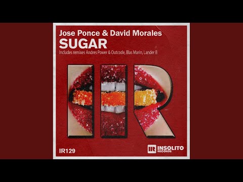 YouTubeでSugar (Andres Power & Outcode Remix)を視聴