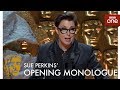 Sue Perkins' BAFTA opening monologue at The British Academy Television Awards 2017 - BBC One