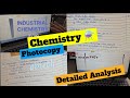 How I Scored "90+" in Engineering Chemistry 📄 | Answer Sheet Analysis (REAL Copy)