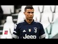 Is it time for Cristiano Ronaldo to stop taking free kicks for Juventus & Portugal? | ESPN FC