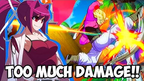 Solo Sparkless Trunks TOD! | #dbfz