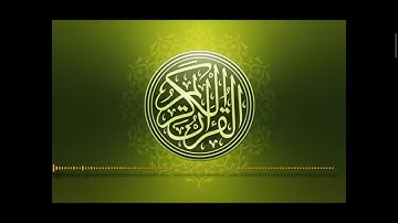 عشر ساعات متتالية من القران الكريم بدون اشهارات  وبدون حقوق الطبع والنشر360P
