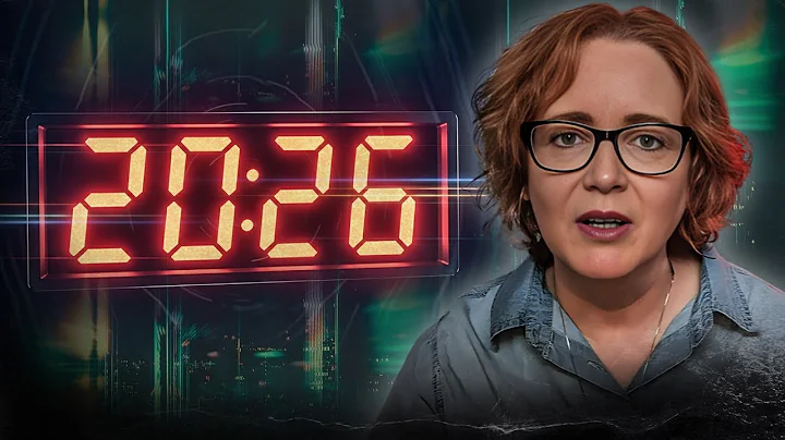 3 Things You Must Do Before 2026!