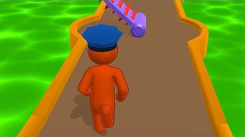 GIANT RUSH 👊💪👊 Games All Levels Gameplay Walkthrough Android,iOS