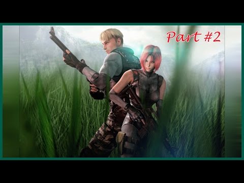 Видео: Dino Crisis 2 Прохождение - Part #2 (PC Rus)