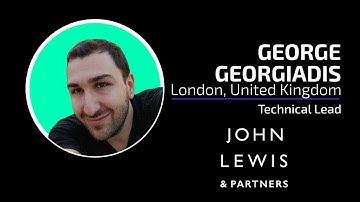 How to build your reusable UI component library like a pro - George Georgiadis | Geekle Online Conf