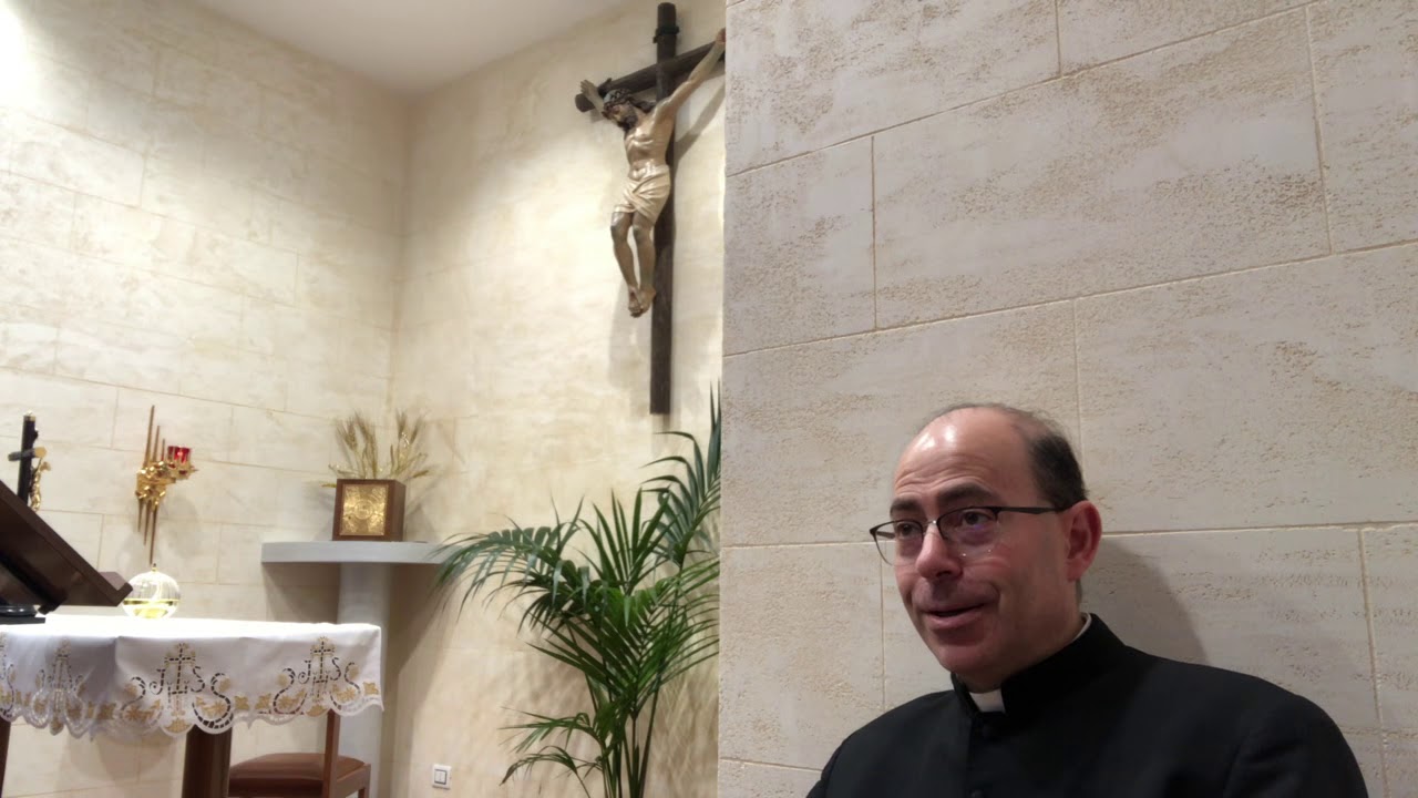 La meditazione (o orazione mentale) e il discernimento