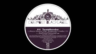 Turntablerocker Vs. Manumatei  - Whenever Whereever (Sasse Dub)
