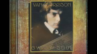 VAN MORRISON Nobody Really Knows, Unissued DEMO on Gypsy Soul