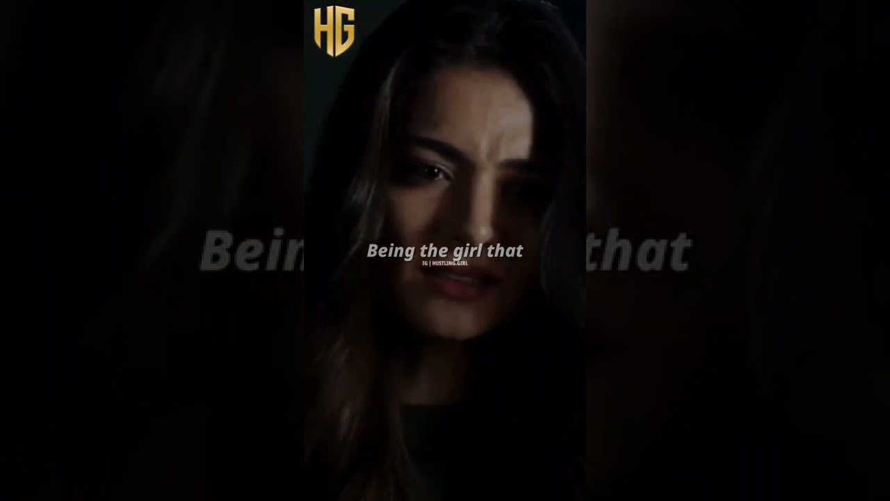girl attitude 😏 