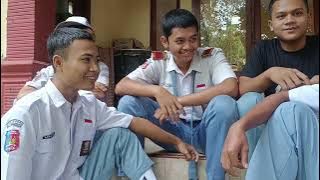ANTEK-ANTEK KAN | XII TSM 3
