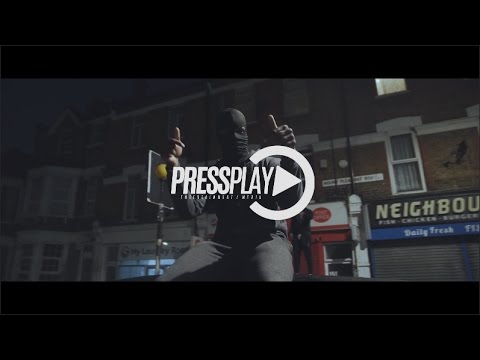 RV X Headie One - How Many (Music Video) #DrillersXtrappers @starishent @itspressplayent 