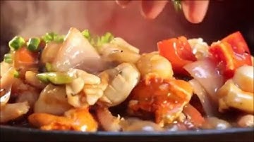 映画「料理人ガストン・アクリオ　美食を超えたおいしい革命」予告編