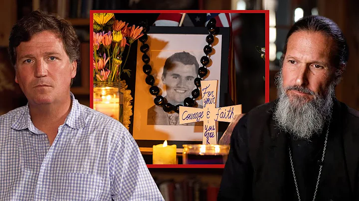 Priest Reacts to the Christian Revival Following Charlie Kirk's Death